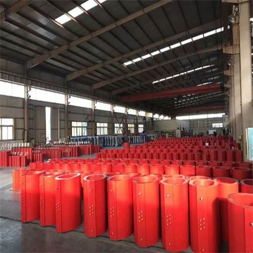 阿克塞SCB13干式变压器