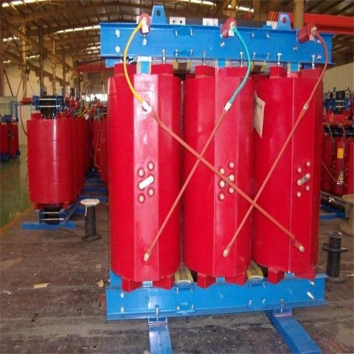 阿克塞SCB10-1000KVA干式变压器