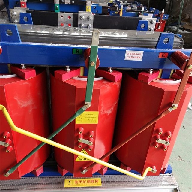 SCBH15-1250kVA阿克塞阿克塞阿克塞干式变压器 园区节能配电非晶阿克塞阿克塞阿克塞干式变压器