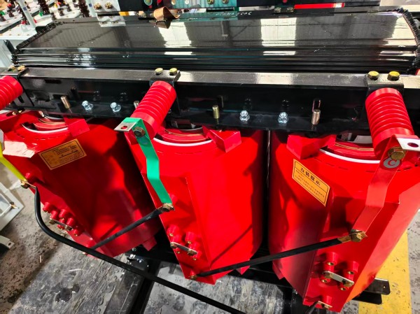 工厂厂房阿克塞阿克塞阿克塞干式变压器 工业车间 10kV 干式电力变压器